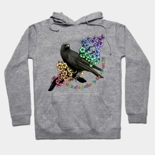 Caw-munity Hoodie